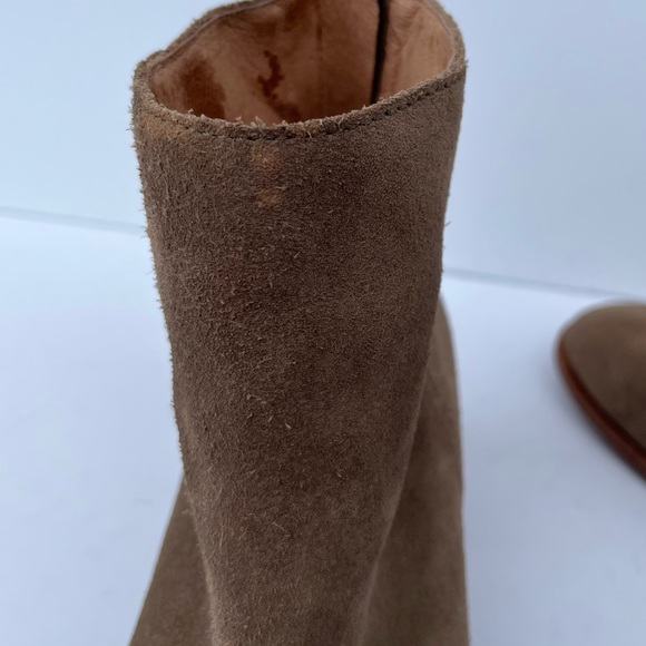 Madwell The Pauline Boot - Picture 14 of 14